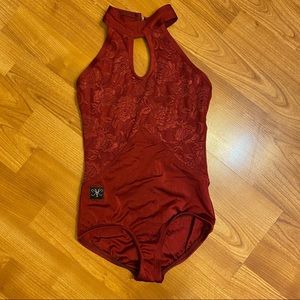 💃 Kandi Kouture Leotard 💃